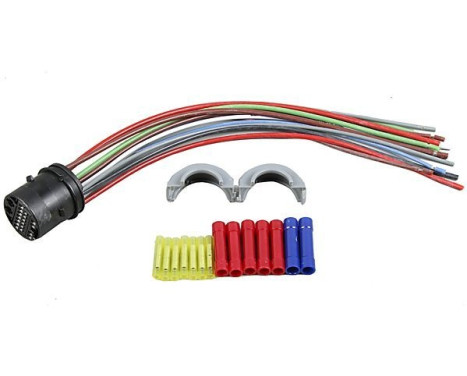 Kit de reparación de cables, puerta