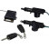 Kit CDL de 2 puertas + 2 LT022 (LL101A)