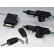 Kit CDL de 2 puertas + 2 LT022 (LL101A), Miniatura 2
