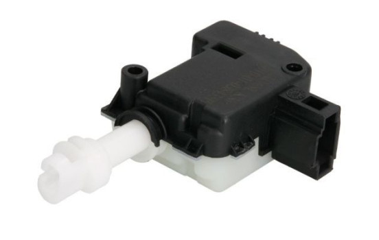 Válvula de control, cierre centralizado