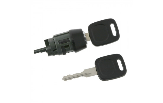 Cilindro de cerradura