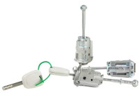 Cilindro de cerradura