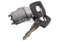 cilindro de cerradura