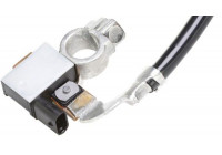 Sensor, gestión de la batería