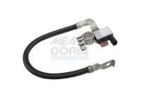 Sensor, gestión de la batería