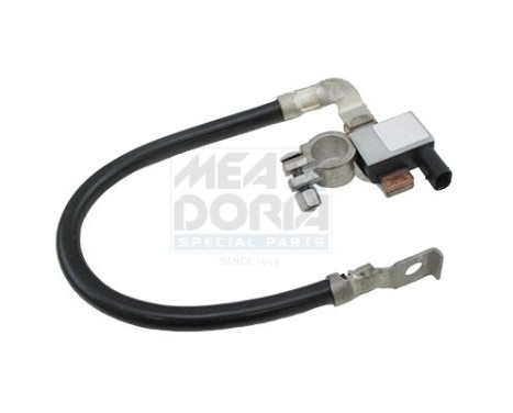 Sensor, gestión de la batería