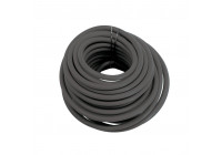 Cable eléctrico 1,5mm2 negro 5m