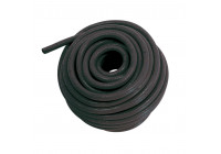 Cable eléctrico 2,5mm negro 5m