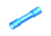 Conector de cable impermeable azul 1,5-2,5 mm² 5x en blíster