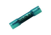 Conector de cable impermeable Duraseal, azul, 1,5-2,5 mm², 5 unidades en blíster