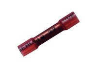 Conector de cable impermeable Duraseal rojo 0,5-1,5 mm² 5x en blíster