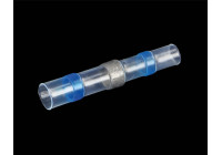 Conector de soldadura de tubo termorretráctil de 4,5 mm x 40 mm (100 piezas)
