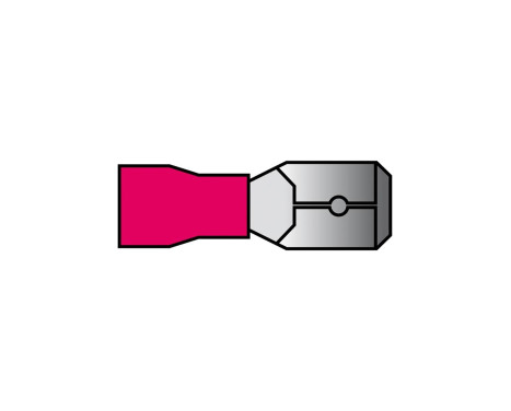 Conectores de cable tarjeta 540 10 uds