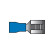 Conectores de cable tarjeta 542 10 uds, Miniatura 2
