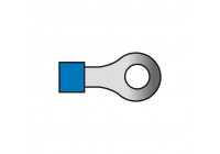 Conectores de cable tarjeta 654 10 uds