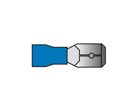 Conectores de cable tarjeta 740 10 uds