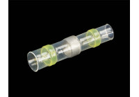 Tubo termorretráctil para conector de soldadura de 6,0 mm x 40 mm (100 piezas)
