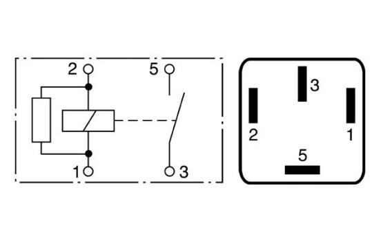 PEQUEÑO RELÉ, Imagen 2