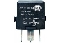 Relé 12V