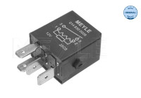 Relé, bomba de combustible