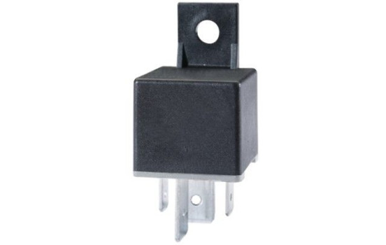 Relé, corriente de funcionamiento