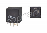 Relé de luces intermitentes de advertencia de peligro