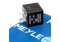 Relé de luces intermitentes de advertencia de peligro