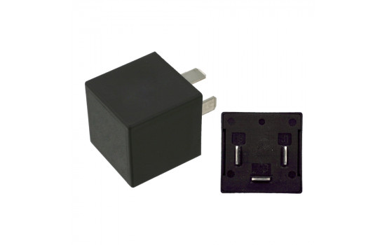 Relé de señal de giro