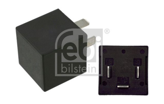 Relé de señal de giro, Imagen 2