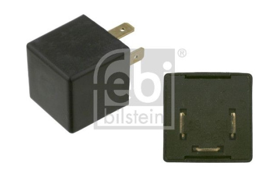 Relé de señal de giro, Imagen 2