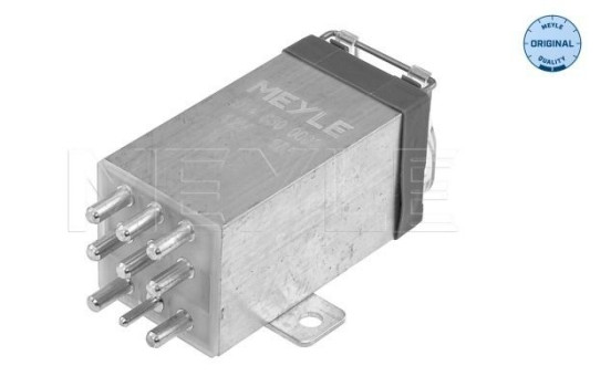 Relé de sobretensión, ABS