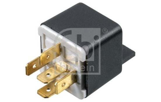 Relé, luz antiniebla, Imagen 2