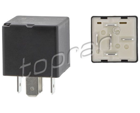 Relé multifuncional