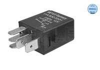 Relé multifuncional