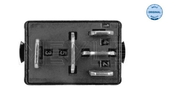 Relé multifuncional, Imagen 2