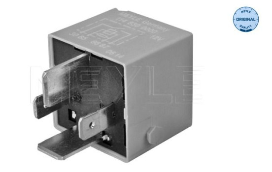 Relé multifuncional