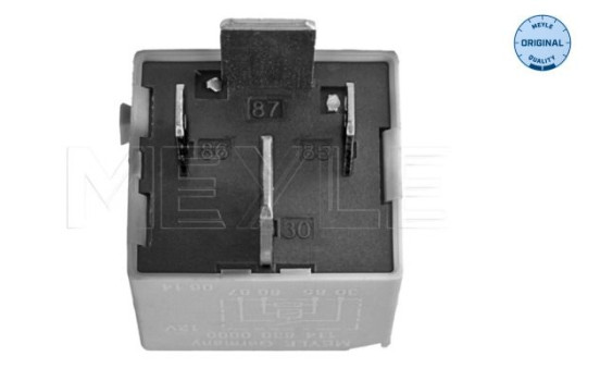 Relé multifuncional, Imagen 2