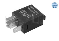 Relé multifuncional