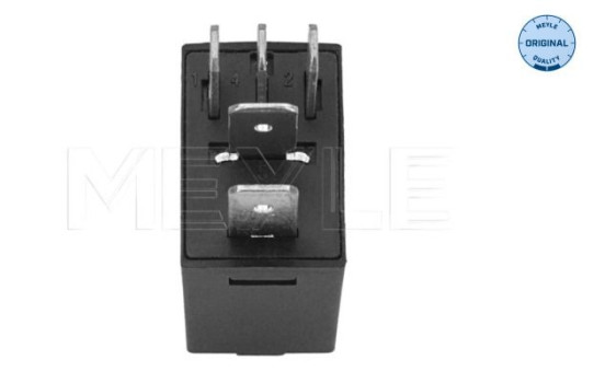 Relé multifuncional, Imagen 2