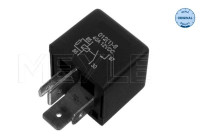 Relé multifuncional