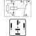 Relé multifuncional, Miniatura 10