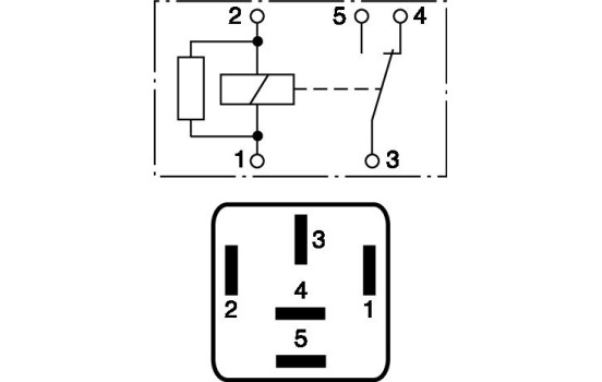 Relé multifuncional, Imagen 10
