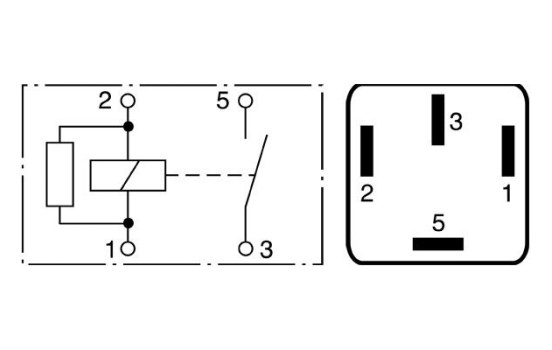 Relé pequeño, Imagen 6