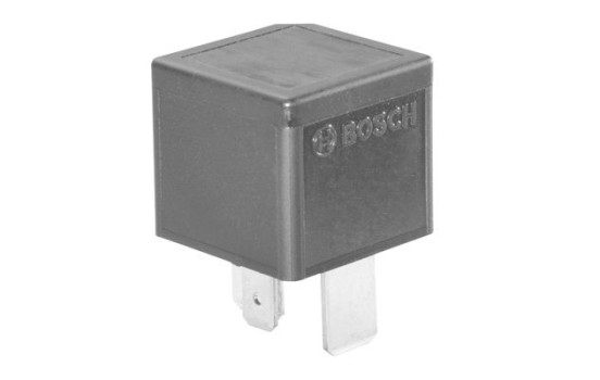 Relé pequeño, Imagen 8