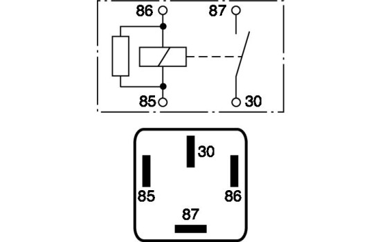Relé pequeño, Imagen 10