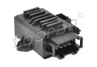 Unidad de control, calefacción del asiento