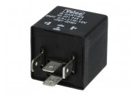 Unidad intermitente, caja indicadora