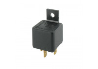 Relé 12V 30A 5 polos encendido/encendido/apagado