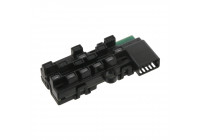 Sensor de ángulo de dirección
