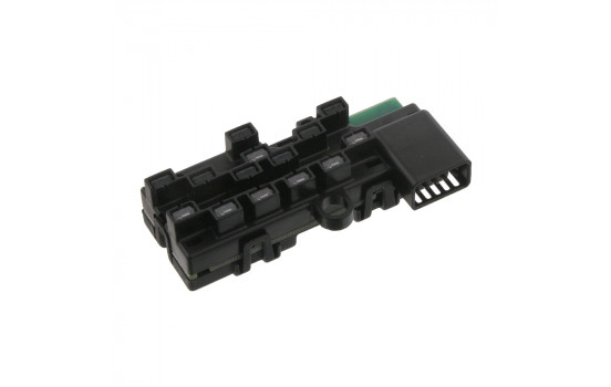 Sensor de ángulo de dirección